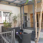 Apartment-pension Schwalbennest