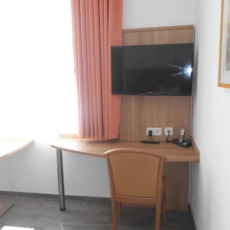Apartment-pension Schwalbennest 3* Herzogenaurach
