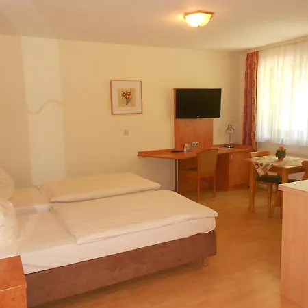 Apartment-pension Schwalbennest