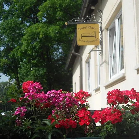 Apartment-pension Schwalbennest Herzogenaurach