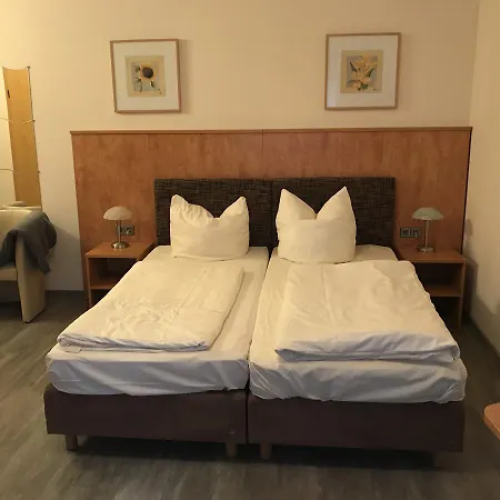 Apartment-pension Schwalbennest