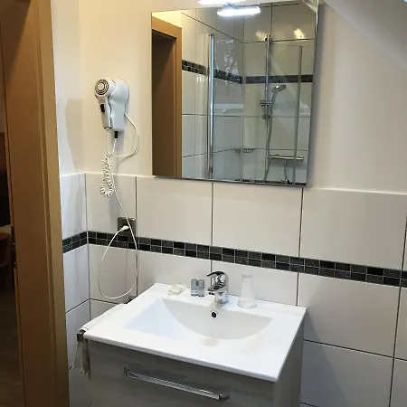 Apartment-pension Schwalbennest