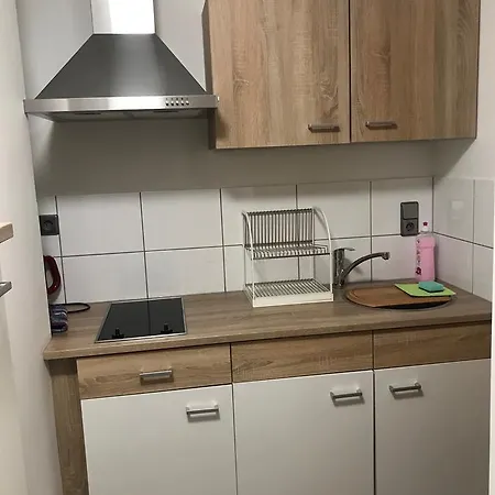 Apartment-pension Schwalbennest Herzogenaurach