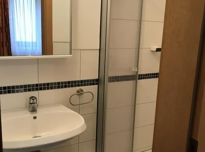 Apartment-pension Schwalbennest 3* Herzogenaurach
