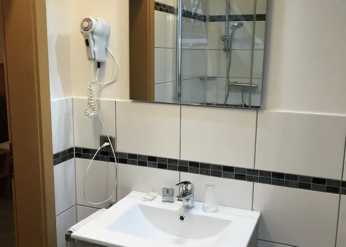Apartment-pension Schwalbennest
