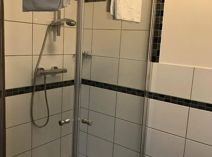 Apartment-pension Schwalbennest 3* Herzogenaurach