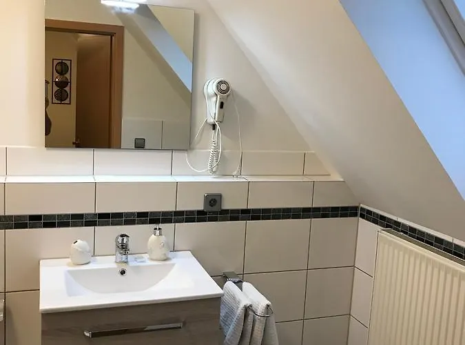 Apartment-pension Schwalbennest 3*