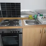 Apartment-pension Schwalbennest ゲストハウス
