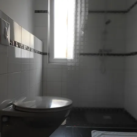 Гостевой дом Apartment-pension Schwalbennest 3*