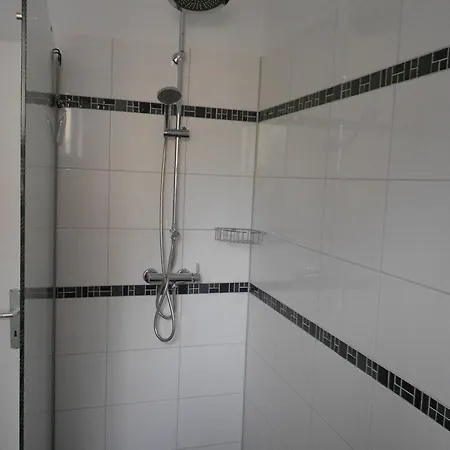 Apartment-pension Schwalbennest 3*