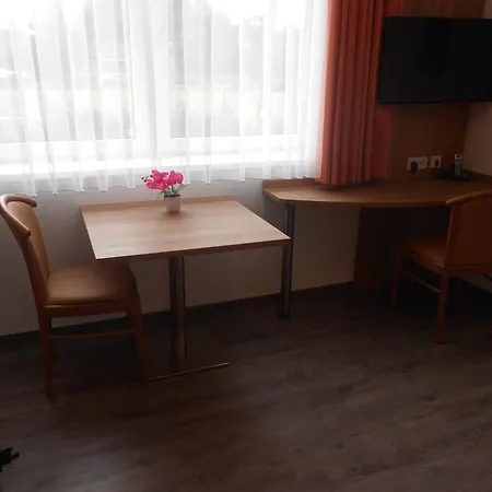 Гостевой дом Apartment-pension Schwalbennest