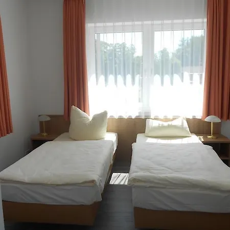 Apartment-pension Schwalbennest