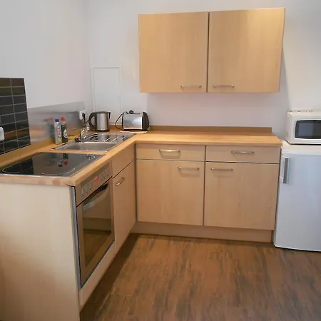 Apartment-pension Schwalbennest Gasthof Herzogenaurach