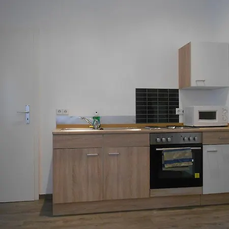 Apartment-pension Schwalbennest Herzogenaurach