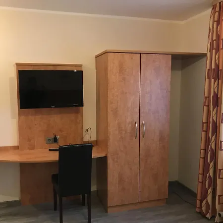 Apartment-pension Schwalbennest Herzogenaurach