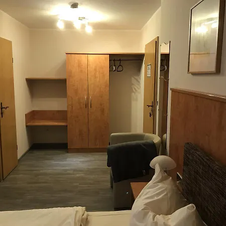 Apartment-pension Schwalbennest 3* Herzogenaurach