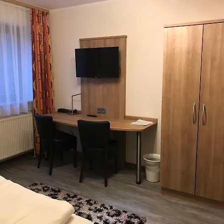 Gasthof Apartment-pension Schwalbennest Herzogenaurach