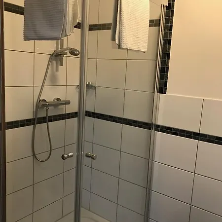 Apartment-pension Schwalbennest * Herzogenaurach