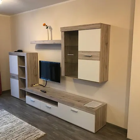 Apartment-pension Schwalbennest * Herzogenaurach