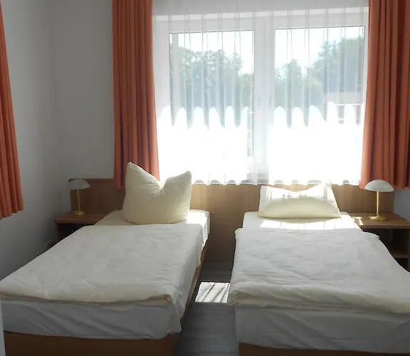 Apartment-pension Schwalbennest