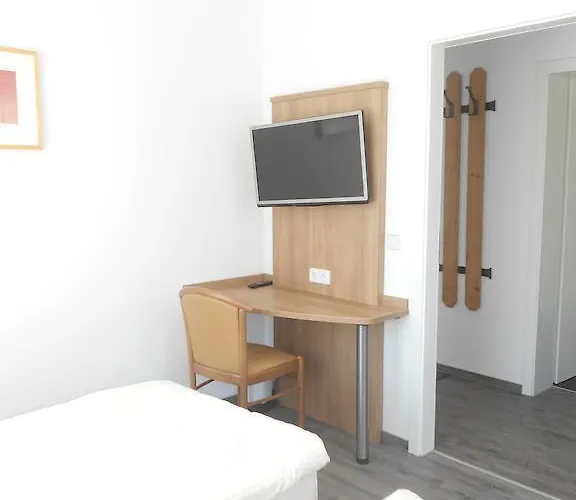 Penzion Apartment-pension Schwalbennest