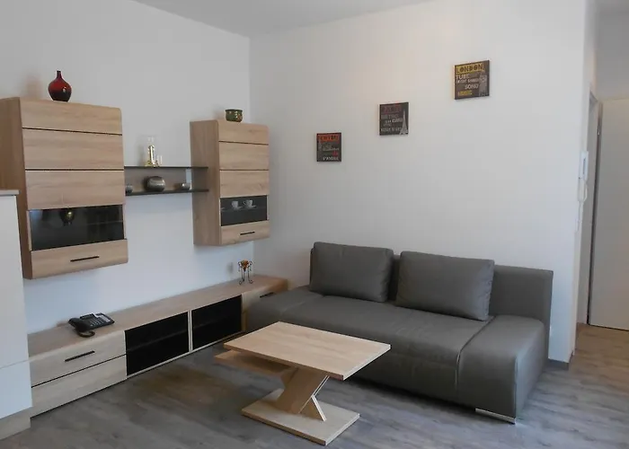 Apartment-pension Schwalbennest Pensionat