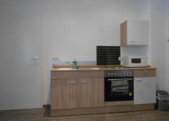Apartment-pension Schwalbennest Herzogenaurach