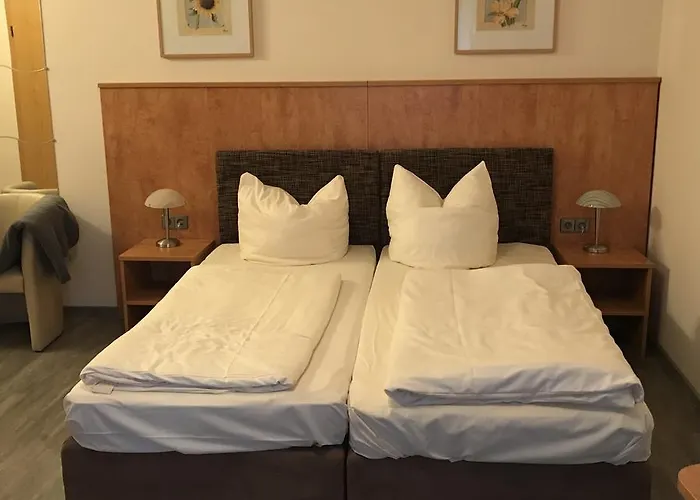 Apartment-pension Schwalbennest