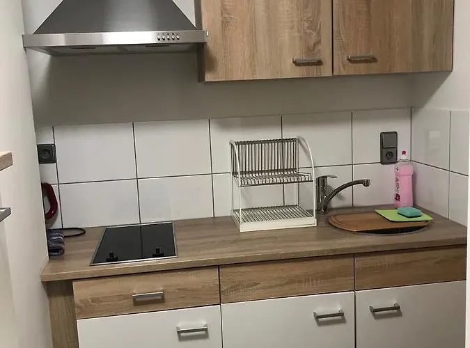 Apartment-pension Schwalbennest Herzogenaurach