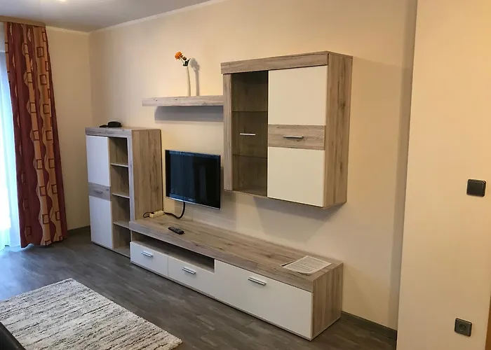 Apartment-pension Schwalbennest 3* Herzogenaurach